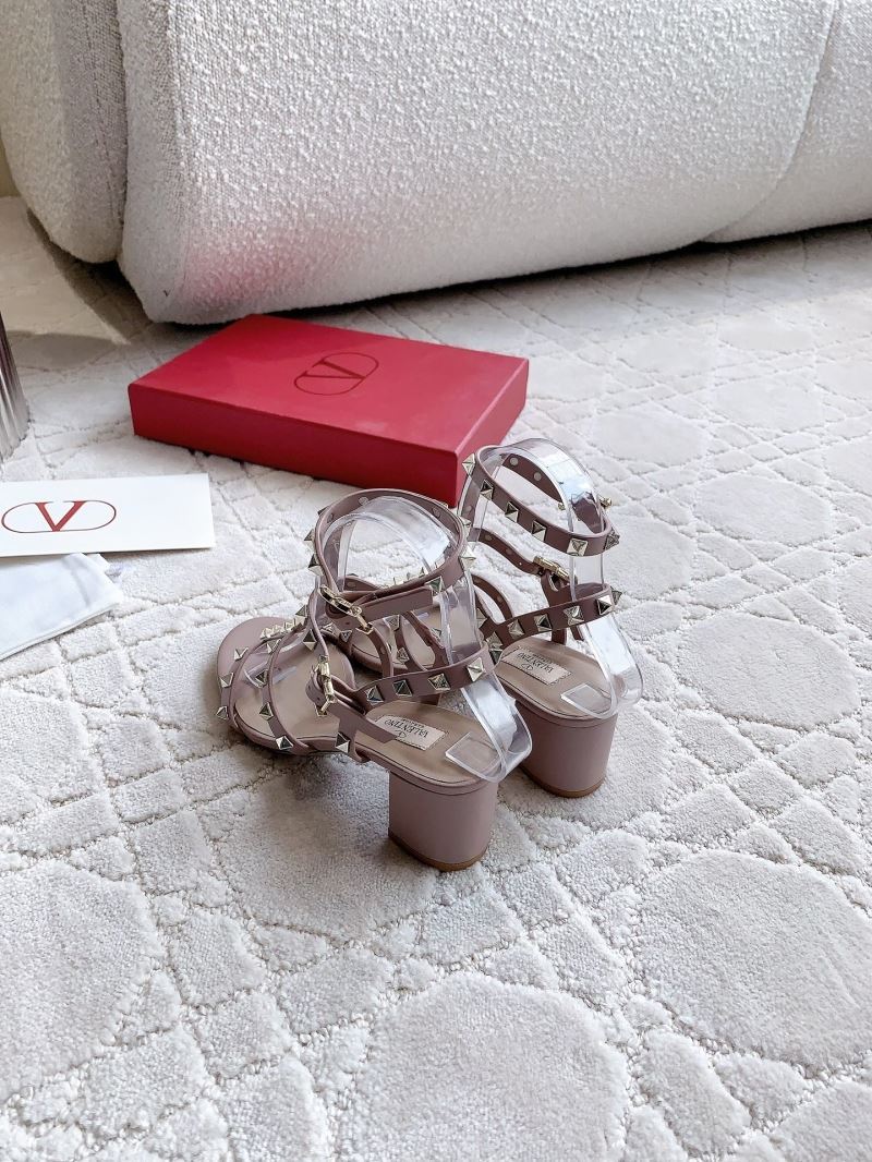 Valentino Sandals